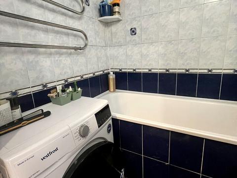 квартира за адресою Степана Бандери вул., 10/3