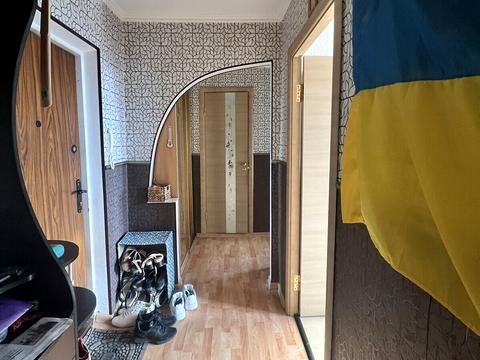 квартира за адресою Степана Бандери вул., 10/3