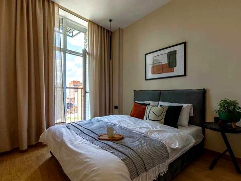 квартира по адресу Шевченко пер., 9