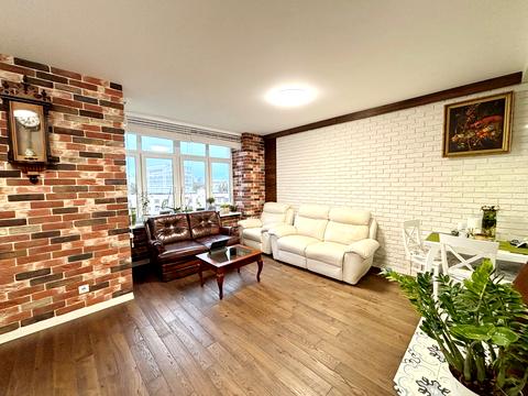 квартира за адресою Митрополита Василя Липківського вул. (Урицького), 37-В