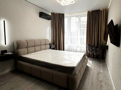 квартира за адресою Мартинова просп., 34