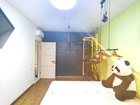 квартира за адресою Митрополита Василя Липківського вул. (Урицького), 37-В