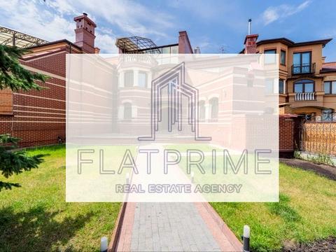 будинок за адресою Оболонська набережна вул.