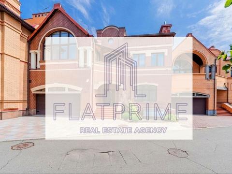 будинок за адресою Оболонська набережна вул.