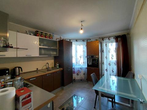 квартира за адресою Злуки просп., 4-А