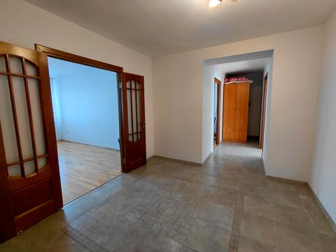 квартира за адресою Злуки просп., 4-А