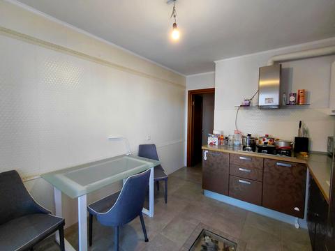 квартира за адресою Злуки просп., 4-А