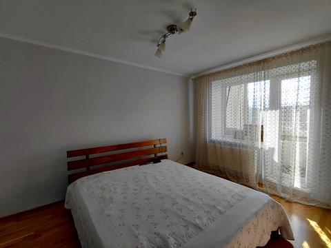 квартира за адресою Злуки просп., 4-А