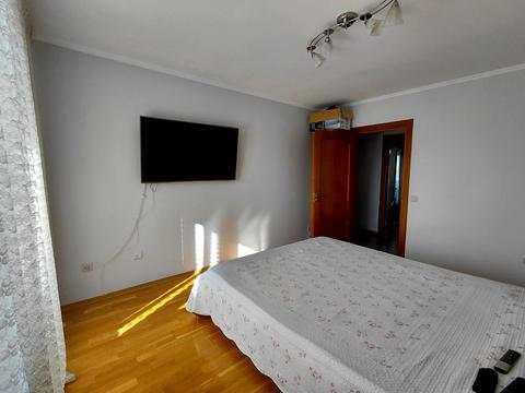 квартира за адресою Злуки просп., 4-А