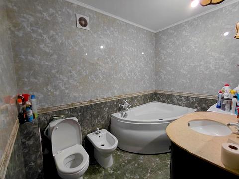 квартира за адресою Злуки просп., 4-А