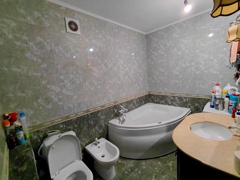 квартира за адресою Злуки просп., 4-А