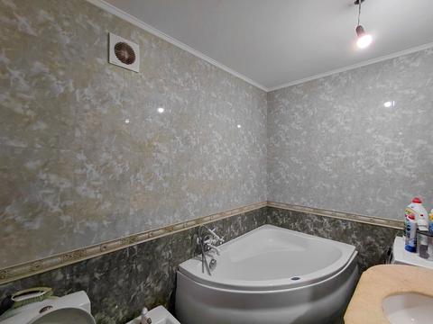 квартира за адресою Злуки просп., 4-А