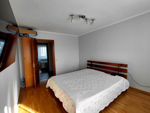 квартира за адресою Злуки просп., 4-А