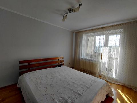 квартира за адресою Злуки просп., 4-А