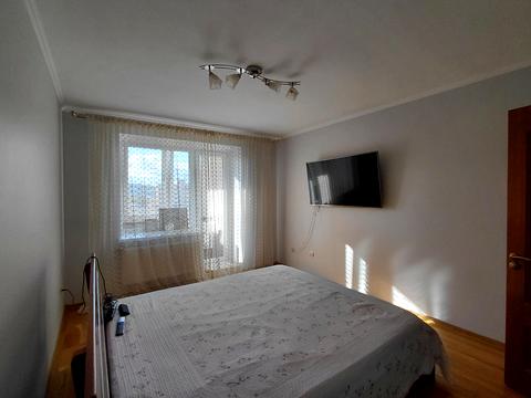 квартира за адресою Злуки просп., 4-А