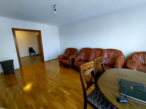 квартира за адресою Злуки просп., 4-А