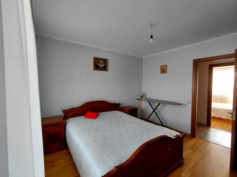 квартира за адресою Злуки просп., 4-А