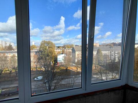 квартира за адресою Злуки просп., 4-А