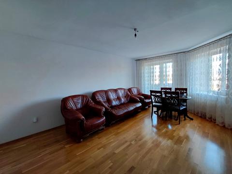 квартира за адресою Злуки просп., 4-А