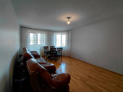 квартира за адресою Злуки просп., 4-А