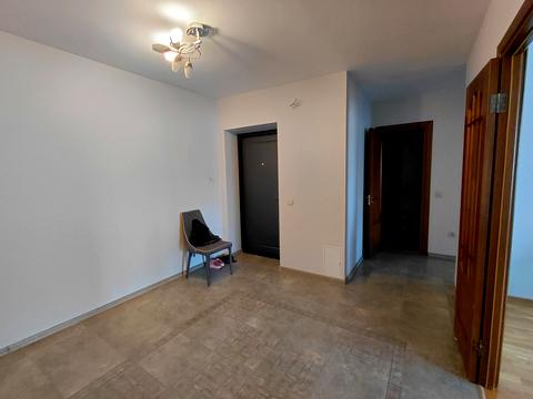 квартира за адресою Злуки просп., 4-А