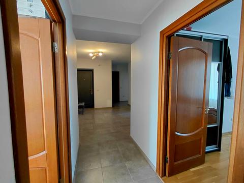 квартира за адресою Злуки просп., 4-А