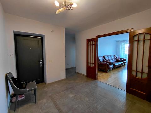 квартира за адресою Злуки просп., 4-А