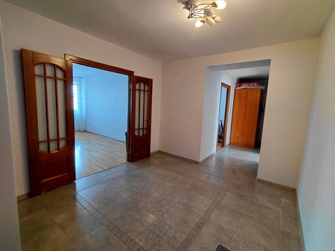 квартира за адресою Злуки просп., 4-А