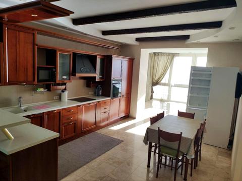 квартира за адресою Гетьмана Сагайдачного бульв. (Лідерсівський), 5