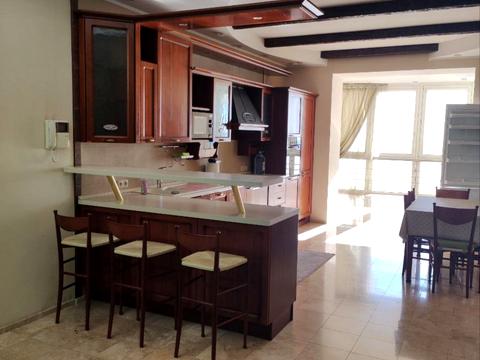 квартира за адресою Гетьмана Сагайдачного бульв. (Лідерсівський), 5