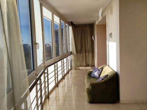 квартира за адресою Гетьмана Сагайдачного бульв. (Лідерсівський), 5