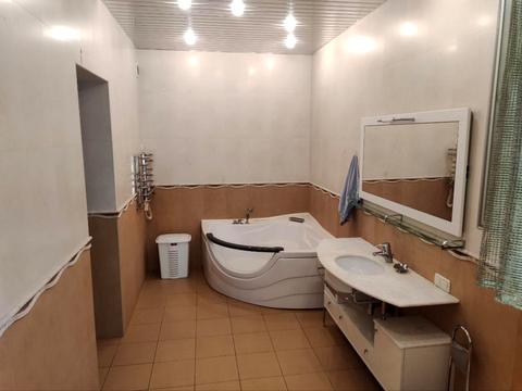 квартира за адресою Гетьмана Сагайдачного бульв. (Лідерсівський), 5