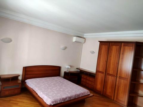 квартира за адресою Гетьмана Сагайдачного бульв. (Лідерсівський), 5