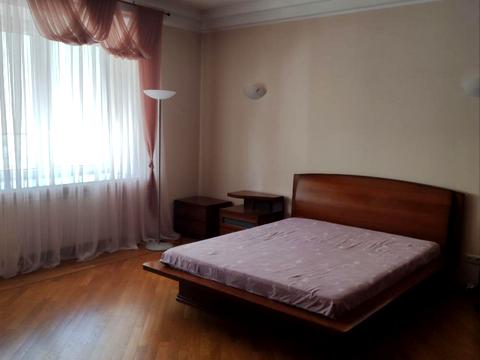 квартира за адресою Гетьмана Сагайдачного бульв. (Лідерсівський), 5