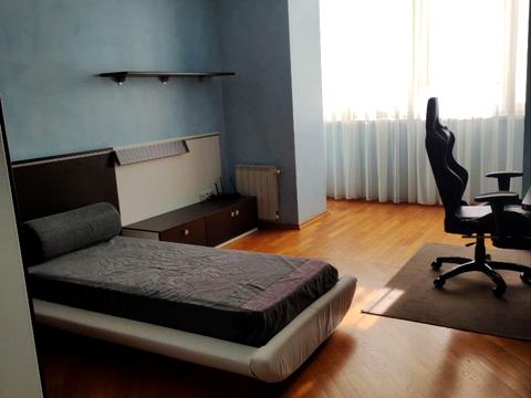 квартира за адресою Гетьмана Сагайдачного бульв. (Лідерсівський), 5