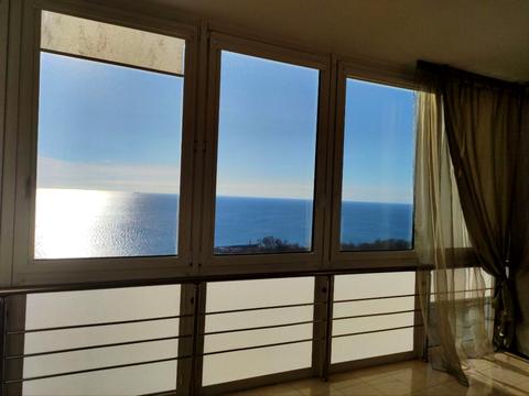 квартира за адресою Гетьмана Сагайдачного бульв. (Лідерсівський), 5