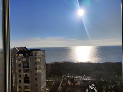 квартира за адресою Гетьмана Сагайдачного бульв. (Лідерсівський), 5