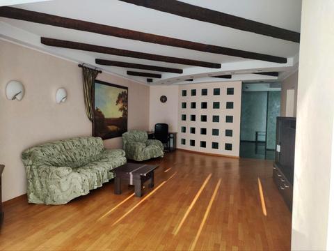 квартира за адресою Гетьмана Сагайдачного бульв. (Лідерсівський), 5