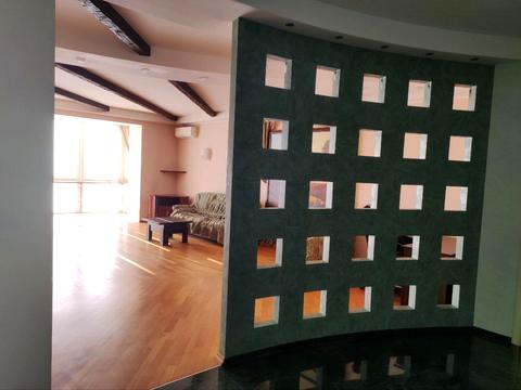 квартира за адресою Гетьмана Сагайдачного бульв. (Лідерсівський), 5