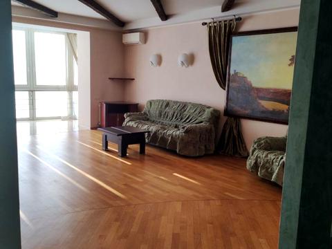 квартира за адресою Гетьмана Сагайдачного бульв. (Лідерсівський), 5