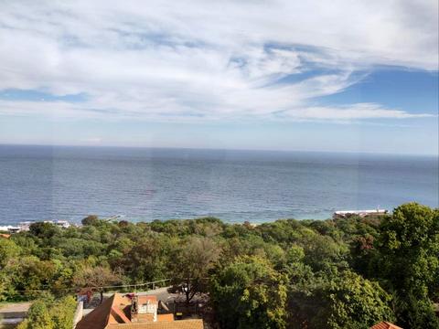 квартира за адресою Гетьмана Сагайдачного бульв. (Лідерсівський), 5