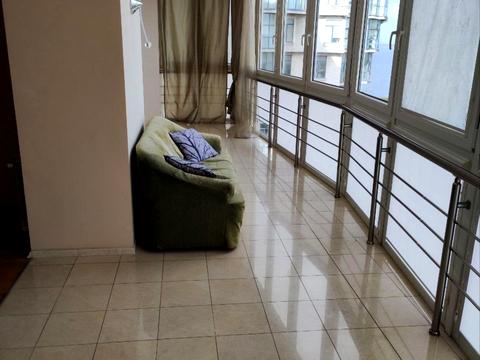 квартира за адресою Гетьмана Сагайдачного бульв. (Лідерсівський), 5