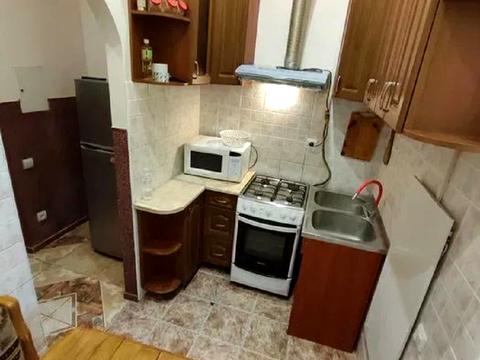 квартира за адресою Марка Вовчка вул., 22