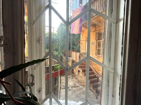 квартира по адресу Зеленая ул., 49