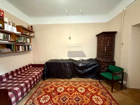 квартира по адресу Зеленая ул., 49