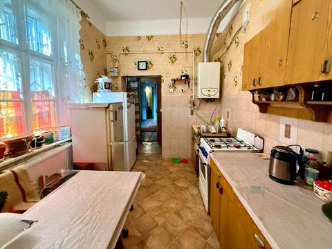 квартира по адресу Зеленая ул., 49