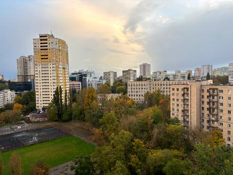 квартира за адресою Митрополита Василя Липківського вул. (Урицького), 37-В