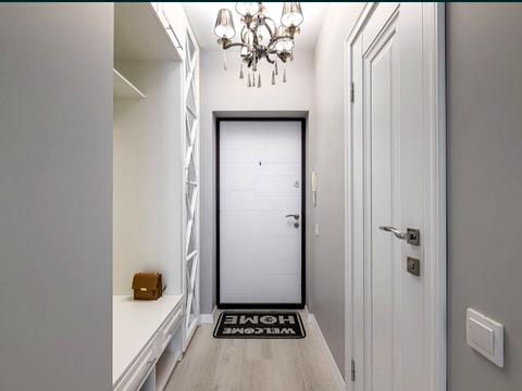 квартира по адресу Богдана Хмельницкого ул., 76