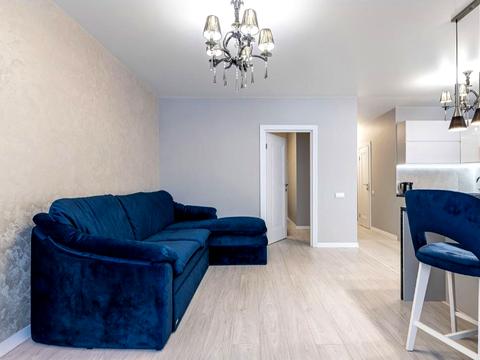 квартира по адресу Богдана Хмельницкого ул., 76