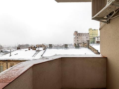 квартира по адресу Богдана Хмельницкого ул., 76